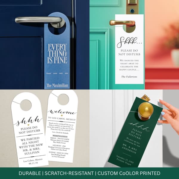 A4 Flyer Printing Dubai — Black Lion Sign Dubai